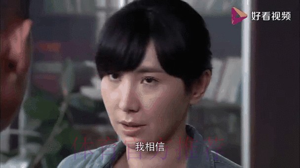 李晨瑄：晨光中的美玉 相信相信的力量